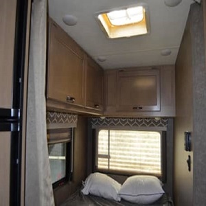SUPER LIMPIO, CHEVROLET EXPRESS 3500 THOR MOTORCOACH DAYBREAK 2019, LISTO PARA ENVIAR - Product Image 4