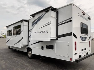 Autocaravana Fairly KH Usada 2026 Coachmen Freelander 31M-B-F - Product Image 4