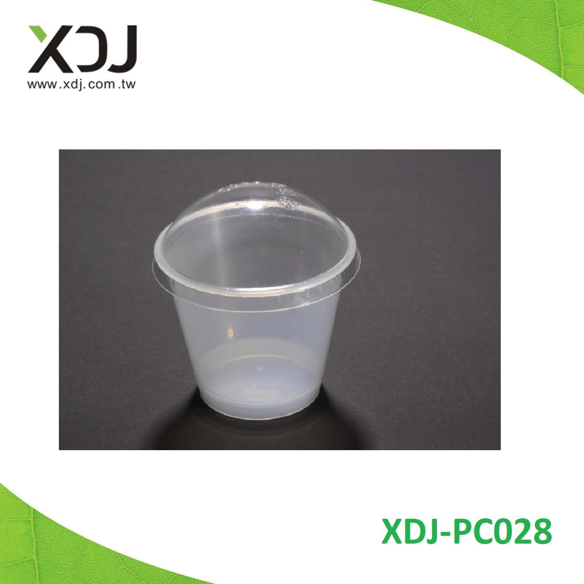 Base/tapa: PP original/transparente