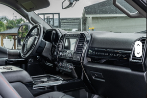 Nuevo USADO LHD/RHD 2021 FORD F-250 SUPER DUTY HARLEY DAVIDSON EDITION - Product Image 2