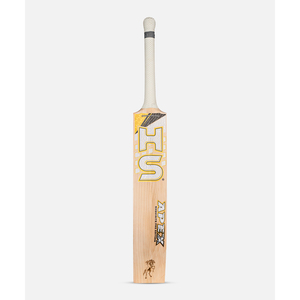 Bate de críquet HS APEX duradero de mimbre de Cachemira para pelota dura - Product Image 4