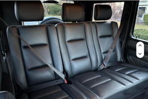 Mercedes-Benz G550 Edición Limitada 2018, Usado, Volante a la Izquierda/Derecha - Product Image 3