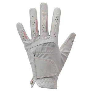 El mejor proveedor, guantes de golf antideslizantes de piel de oveja pura, guantes de golf coloridos de cuero transpirables y cómodos - Product Image 4