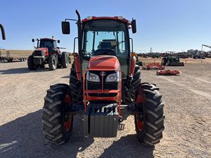 Roulement et Engrenage Haute Performance pour Tracteur à Roues 4x4 L2502HST avec Moteur 12HP - Disponible pour Sala - Product Image 5