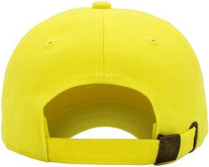 Casquette de baseball vintage décontractée pour hommes, sangle réglable, coton lavé doux, coupe confortable, chapeau de sport de voyage décontracté pour l'extérieur - Product Image 3