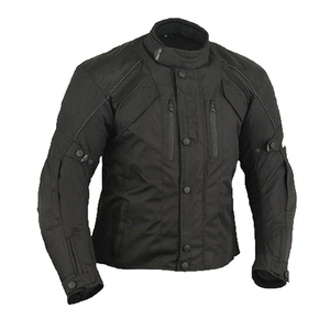 OEM Venta al por mayor de los hombres a prueba de viento Cordura Moto Ropa deportiva Traje Último estilo Hecho en fábrica Trajes para adultos en más tamaño - Product Image 2
