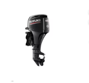 Moteur hors-bord DF60A L 60HP 2022 à vendre - Product Image 1