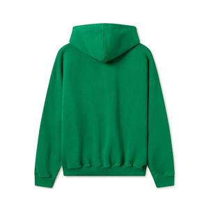 Nouveau sweat à capuche uni de haute qualité pour homme, coupe oversize, respirant, décontracté, couleur unie, prix bas - Product Image 4