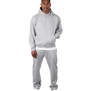 Nouveauté Sweat-shirt pour homme 100% coton molletonné Durable Vente en gros Prix bas Respirant Sweat-shirt à capuche pour homme En vente - Product Image 5