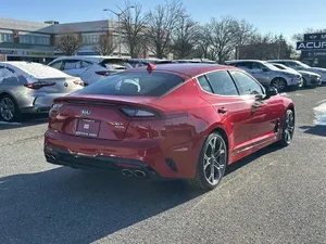 Kia Stinger GT1 2019 - Product Image 5