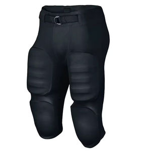 Vêtements de football américain à succès, nouvelle arrivée, prix bas, uniforme de football américain, uniforme de football américain personnalisé - Product Image 2