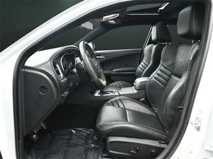 Dodge Charger SRT Hellcat Widebody 2023 Gauche - Product Image 3