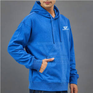 เสื้อฮู้ดสไตล์สตรีทสำหรับผู้ชาย - Product Image 6