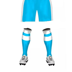 Uniforme de rugby léger permettant un mouvement facile associé à une construction en tissu durable assurant une longue durée de vie - Product Image 6