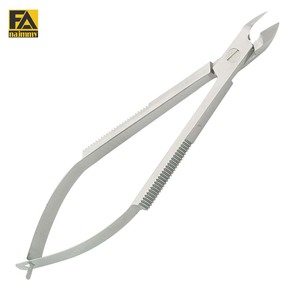 Cortador de resorte para uñas para cutículas, pinzas para uñas de alta calidad de acero inoxidable, superventas al por mayor - Product Image 1