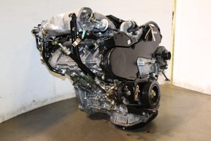 ใช้2WD jdm 99-03 toyotas camrys Avalon Lexus ES300 1mzfe VVTI 3.0L V6 Engin เท่านั้น - Product Image 4