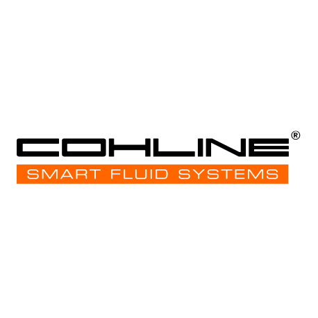 COHLINE GmbH Schlauchleitungssysteme logo