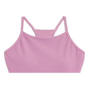 Ensemble de soutien-gorge de sport à maintien élevé pour le yoga et le fitness pour femmes - Écologique, séchage rapide, simple devant, personnalisable, maintien élevé, sans couture - Product Image 2