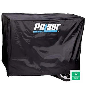Generador Portátil de Combustible Dual Pulsar-Ford FGC11A1 - Piezas y Accesorios para Generadores - Product Image 1