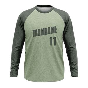 Camiseta de Manga Larga para Tiro con Tela de Poliéster Ligera de Secado Rápido para un Uso Cómodo Durante las Sesiones de Práctica - Product Image 1