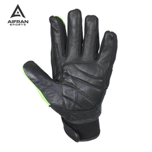 Guantes de Motociclismo Antideslizantes AIFRAN: Equipo de Protección para Nudillos Duros para Carreras Todoterreno - Product Image 5