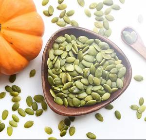 เมล็ดฟักทองเมล็ดฟักทองออแกนิก - Product Image 4