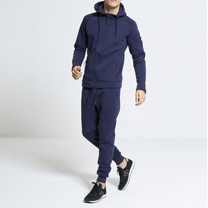 ชุดวอร์มผ้าแห้งแบบพอดีตัวพิมพ์ลายแบบกำหนดเองน้ำหนักเบา - Product Image 2