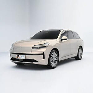 Nio ONVO L90 2025 Pure Electric Luxury SUV AWD Double Motors Max Ultra 6 Seats 7 Seater Electric Car ONVO L90 2025 EV Car - Product Image 1