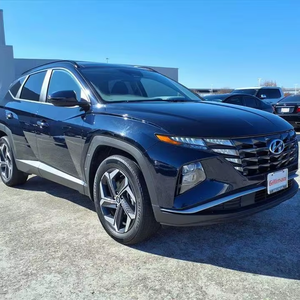 Hyundai Tucson SEL Convenience Hybrid 4dr SUV AWD 2022, Auto Usado Confiable - Product Image 1