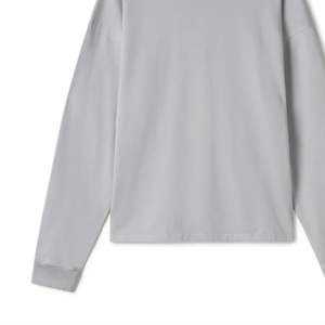Premium 100% Cotton Long-Sleeve T-<b>Shirt</b> for <b>Men</b> and Women Comfortable Lightweight for All Seasons - Product Image 5