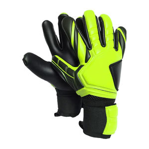 Gants de gardien de but d'entraînement professionnel de haute qualité pour le football sportif Optimal pour les gardiens de but - Product Image 6