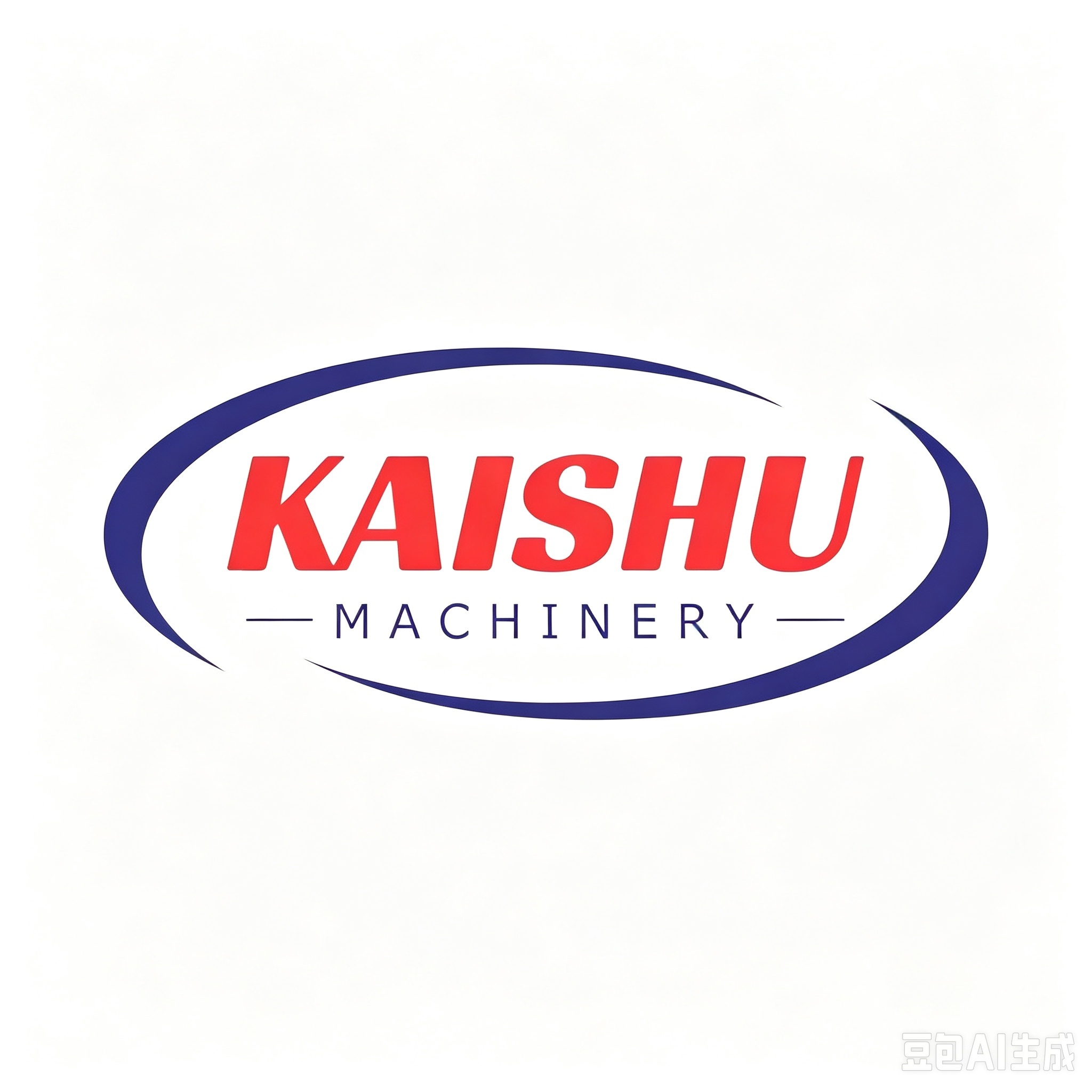 KAISHU MACHINERY EQUIPMENT CO., LIMITED logo