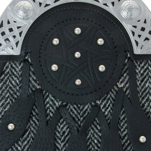 Espuelas de crin de caballo con logotipo impreso personalizado, último diseño, hechas a medida según sus necesidades para un estilo moderno. - Product Image 6