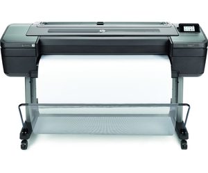 Cost-Friendly Sales DesignJet Z9 24" PostScript <b>Printers</b> - Ready 2 Ship - Product Image 4