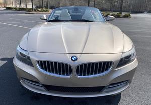 BMW Z4 SDRIVE35I 2010 USADO, Volante a la Izquierda/Derecha - Product Image 5