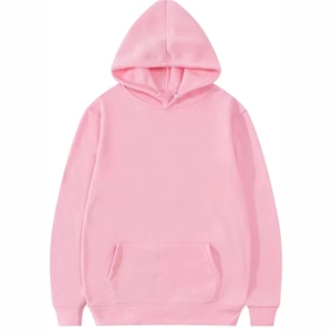 Sudaderas con capucha de alta calidad personalizadas de talla grande para hombre Sudaderas con capucha de moda y con estilo en stock para hombres - Product Image 1