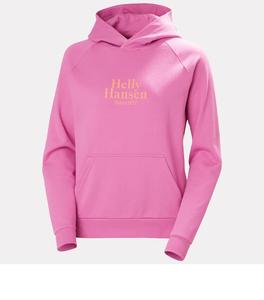 Sudaderas con Capucha Rosas de Alta Calidad con Logotipo Negro Estampado, 100% Algodón, Sudadera Personalizada Unisex con Estampado Puff, Sudadera Extra Grande para Hombre - Product Image 1