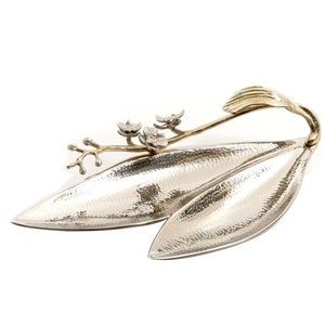 Tazón contenedor de fruta brillante, centros de mesa de comedor, estilo único, uso doméstico, Hotel, diseño clásico, tazón de servidor de fruta de vidrio - Product Image 3