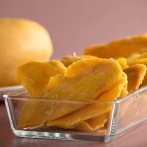 MANGO SECO NATURAL SALUDABLE DE VIETNAM-MEJOR VENDEDOR CALIDAD PREMIUM 100G BOLSA CON CREMALLERA - Product Image 1