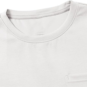 Premium 100% Cotton Solid T-shirt Shorts Set Breathable Fabric Summer Casual Wear Street Style Soft Comfortable Daily Outfit - Product Image 6