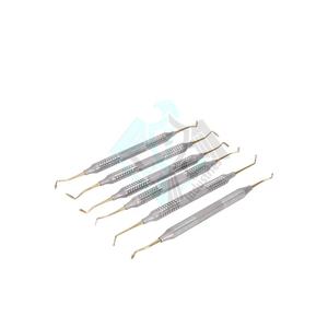 Las uretes issco o Racey (iitanium) con assette ustom OGO. - Product Image 5