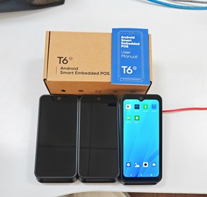 Trung quốc không giám sát thiết bị đầu cuối POS MDB kết nối không Dùng Tiền Mặt Thanh Toán Giải pháp cho máy bán hàng tự động - Product Image 6