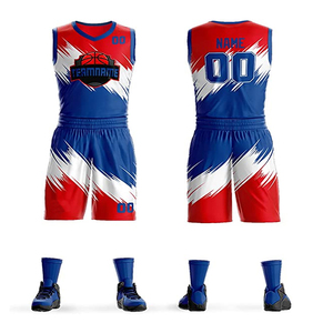 ชุดเบสบอลผู้ชายคุณภาพสูงแบบสั่งทำพิเศษ แห้งเร็ว พิมพ์ลายดิจิตอลลายพรางแบบเต็มตัว ติดกระดุม ระบายความชื้น ป้องกันแบคทีเรีย - Product Image 2