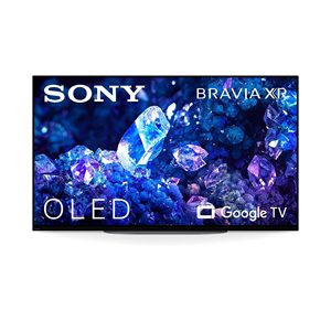 42-Inch 4K Ultra HD Smart <b>TV</b> with LED <b>Backlight</b> WiFi Interface HD Definition Black Color - Product Image 6