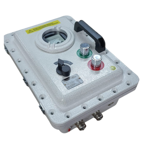 Boîte de jonction antidéflagrante ATEX - Product Image 2