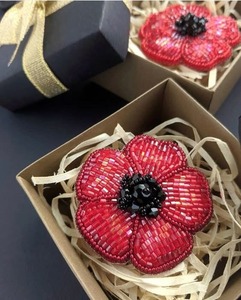 Haute qualité Boho coeur amour perle ensemble de bijoux à la main tendance or breloque perlé Couple Bracelet cadeau - Product Image 5