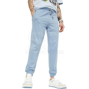 Pantalón informal ligero para hombre, ajuste elástico para oficina, Calle y uso diario, pantalón informal para hombre - Product Image 1