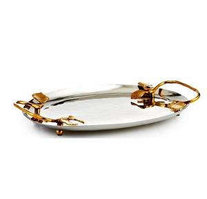 Plateau décoratif en gros de portion pour l'hôtel de ménage - Product Image 3