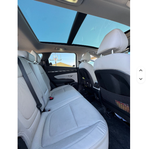 Tucson hybride 2024 d'occasion en excellent état, titre propre - Product Image 6