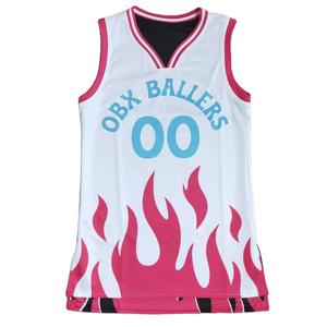 Maillot de basket-ball américain personnalisé de qualité supérieure 100% polyester sublimé fournisseur de maillot de basket-ball pour hommes du Pakistan - Product Image 5